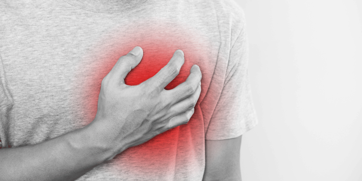 Recognize the Early Signs of a Heart Attack: Consult to Bombay Hospital Mumbai