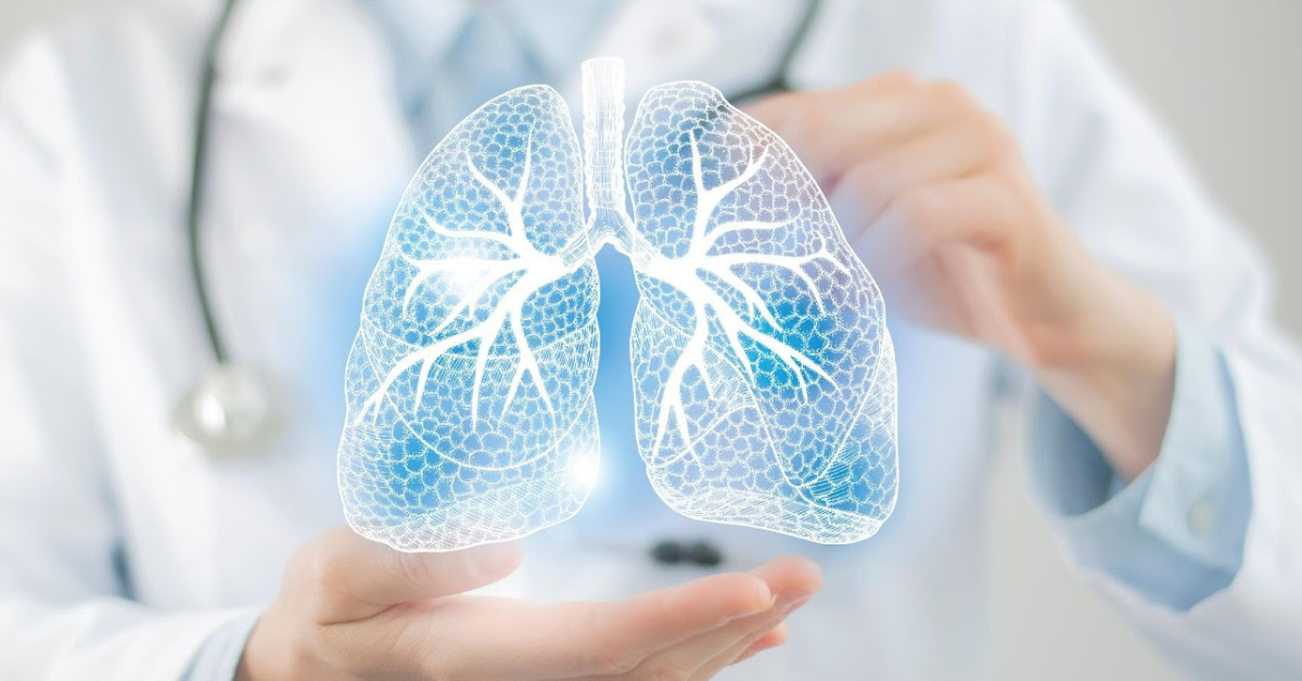 How Monsoon Affects Your Lungs - Pulmonologist Insights at Bombay Hospital Mumbai