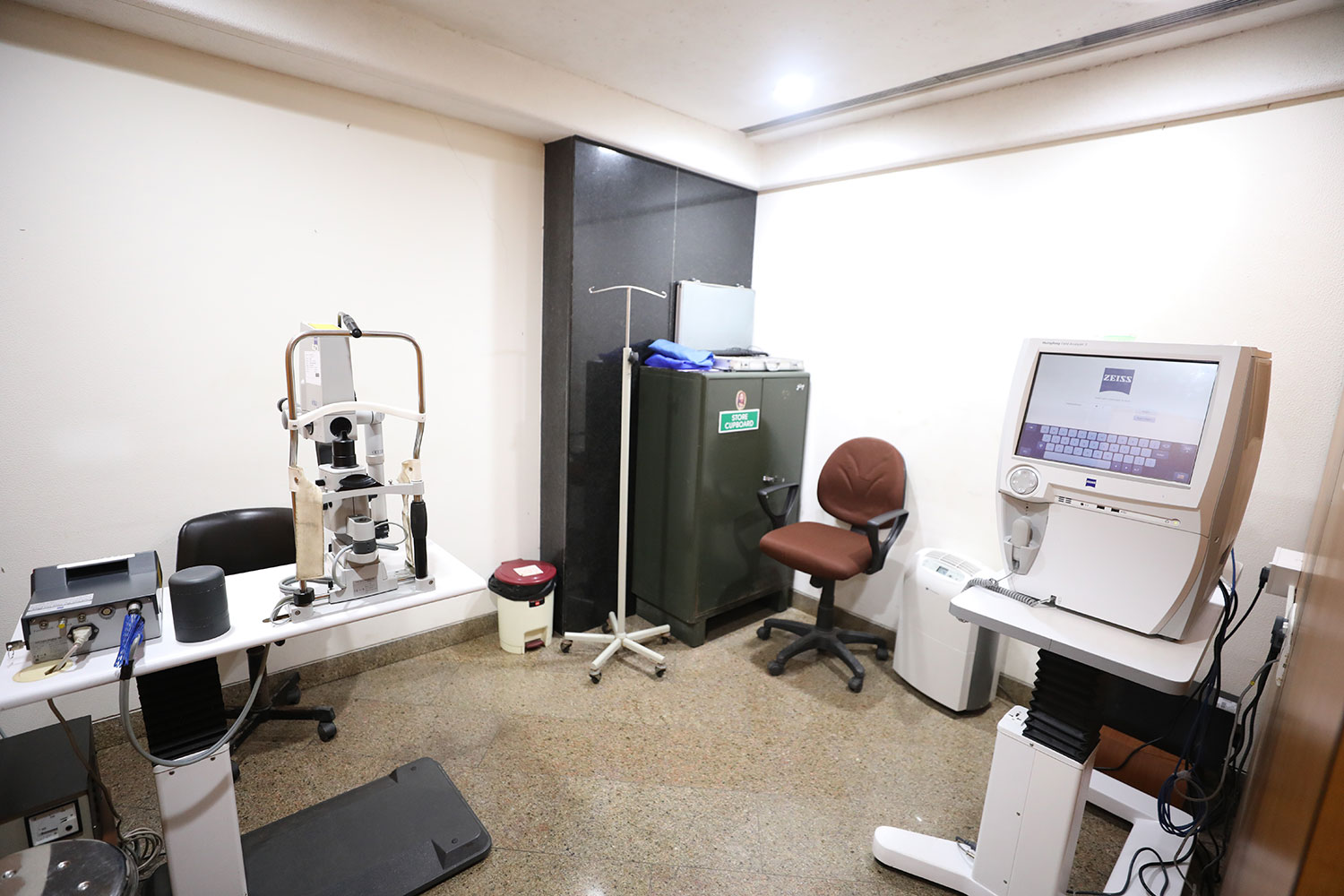 Taparia Institute of Ophthalmology facility 10