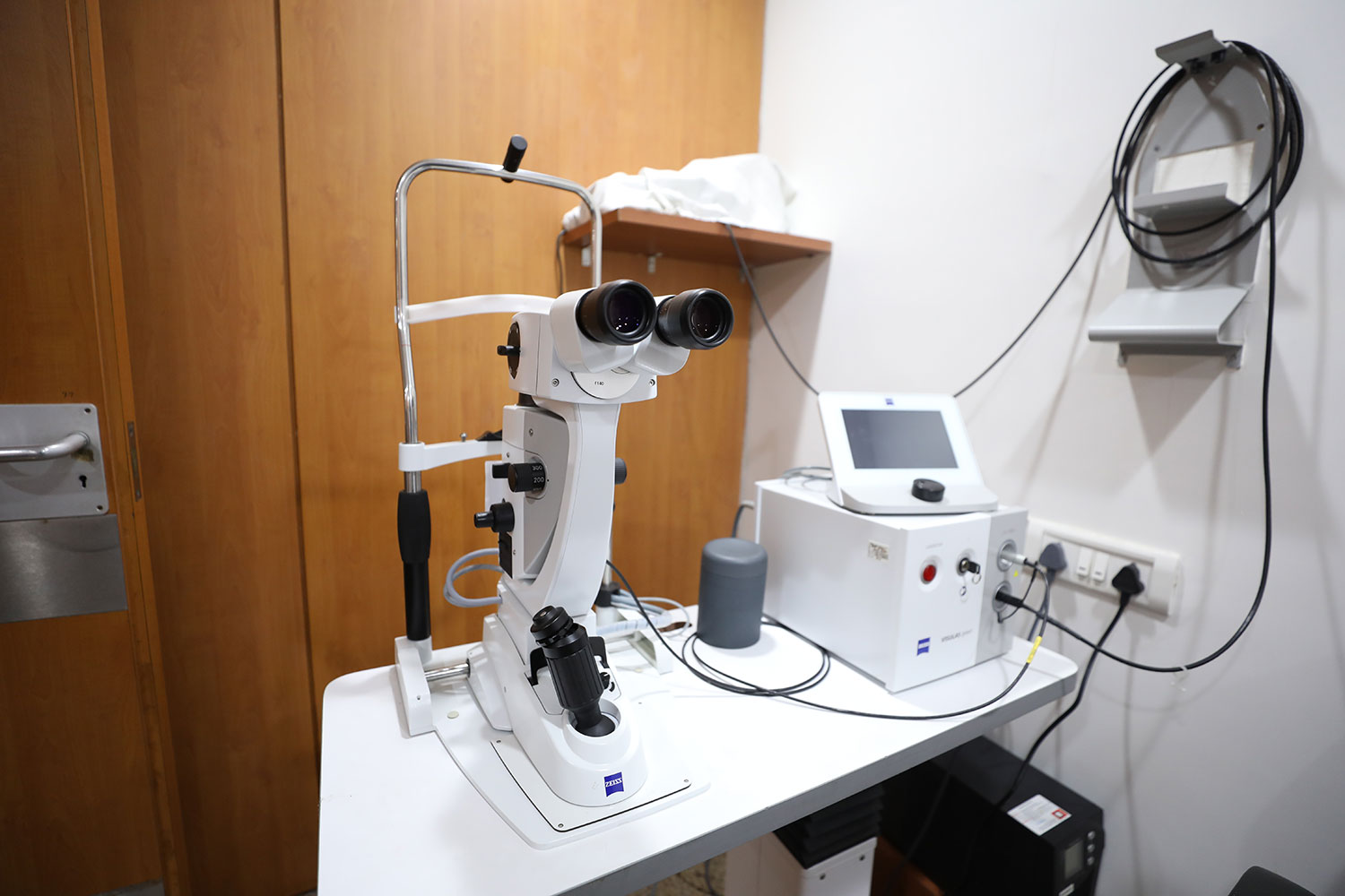 Taparia Institute of Ophthalmology facility 9