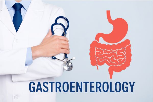 Get Gastroenterology treatment in mumbai at Bombay Hospital.