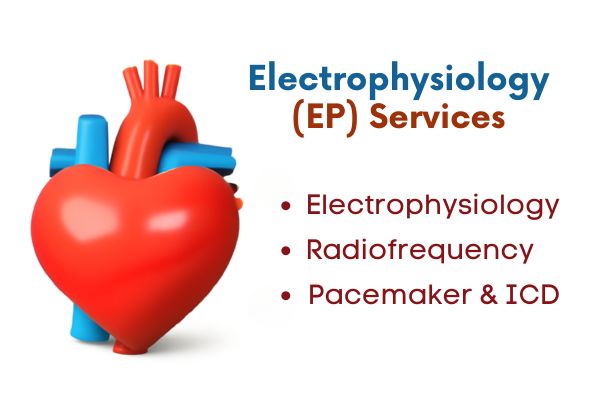 Electrophysiology Services in Mumbai at Bombay hospital