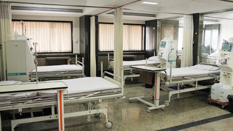 Nephrology Service in Mumbai at Bombay Hospital
