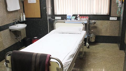 Nephrology Service in Mumbai at Bombay Hospital