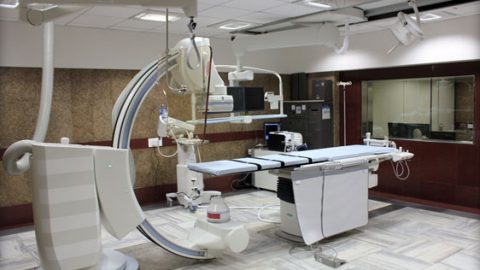 Cardiac Treatment in Mumbai at Bombay Hospital