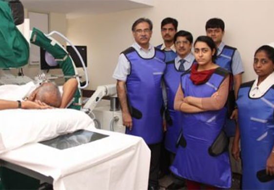 Consult Best Urologiest in Mumbai at Bombay Hospital