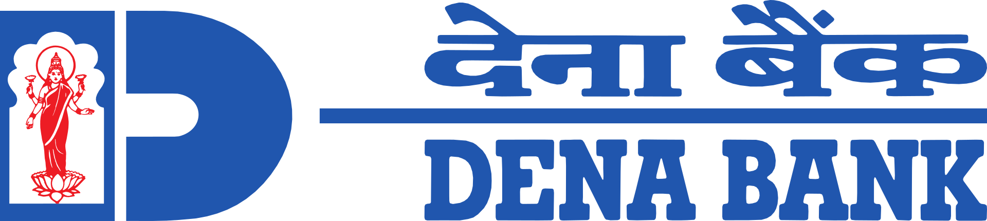 Dena Bank logo