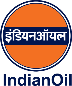 Indian Oil Corporation Ltd logo