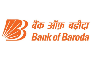 Bank of Baroda logo