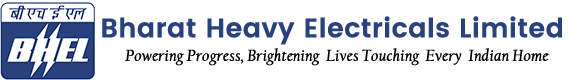 Bharat Heavy Electricals Ltd logo