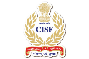 CISF Airport Security logo