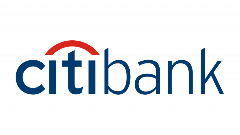 Citi Bank logo