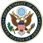 Consulate Gen.of the United States of America logo