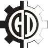 Gannon Dunkerly Co.Ltd. logo