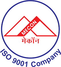 Mecon Ltd logo