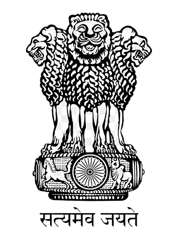 Ministry of External Affairs logo