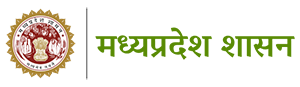 Madhya Pradesh Government logo