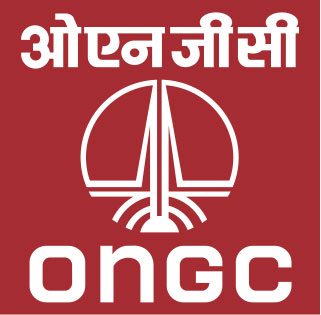 Oil & Natual Gas Commission logo