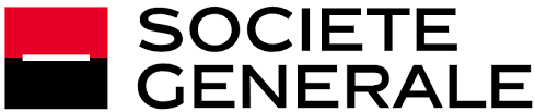 Societe Generale Bank logo