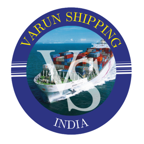 Varun Shipping Co.Ltd logo
