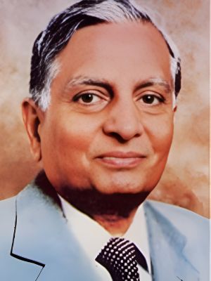 Shri Madhav Prasad Birla